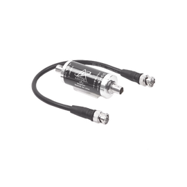 Protector contra Sobretensiones de Línea Coaxial, Especial para Cámaras Analógicas Fijas o PTZ