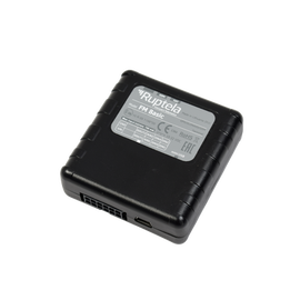 Localizador Basico Ideal para flotas, Con Multiples entradas y salidas digitales compatible con GPS y GLONASS