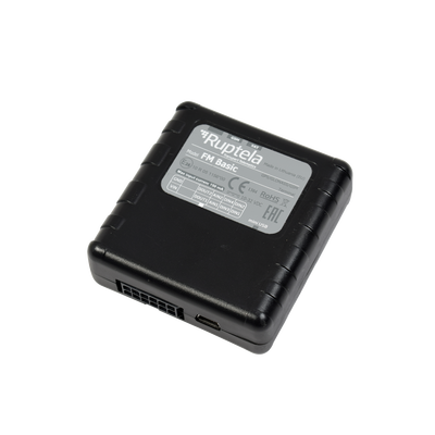 Localizador Basico Ideal para flotas, Con Multiples entradas y salidas digitales compatible con GPS y GLONASS Localizador Basico Ideal para flotas, Con Multiples entradas y salidas digitales compatible con GPS y GLONASS
