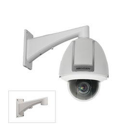 Domo PTZ Analógico 540 TVL / 22X Zoom Óptico / IP66 Exterior Domo PTZ Analógico 540 TVL / 22X Zoom Óptico / IP66 Exterior