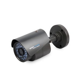 Cámara Bala 1200 TVL / Exterior IP66 / 40 mts IR Inteligente / dWDR / 3D-DNR / IP66 / Lente 3.6 mm