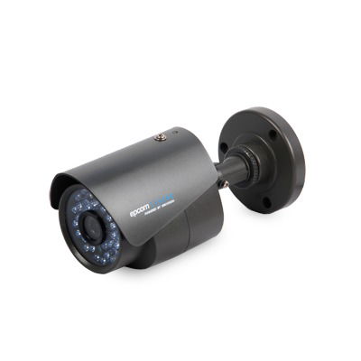 Cámara Bala 1200 TVL / Exterior IP66 / 40 mts IR Inteligente / dWDR / 3D-DNR / IP66 / Lente 3.6 mm Cámara Bala 1200 TVL / Exterior IP66 / 40 mts IR Inteligente / dWDR / 3D-DNR / IP66 / Lente 3.6 mm