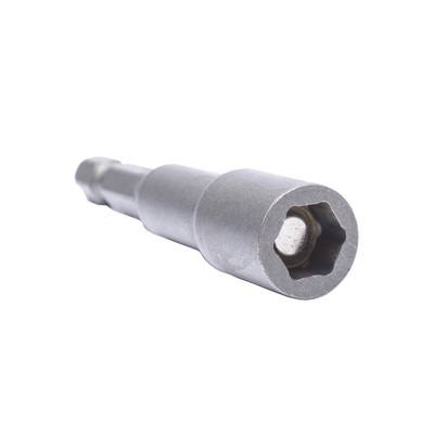 Desarmador de caja de 5/16” punta hexagonal de 1/4