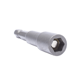 Desarmador de caja de 5/16” punta hexagonal de 1/4