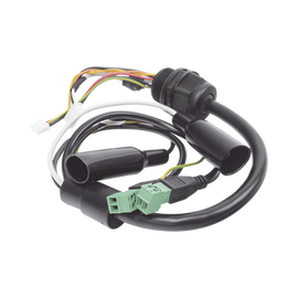 Arnes principal de PTZ  DS2AE4123TID/con salida de conectores de RS485/alimentación