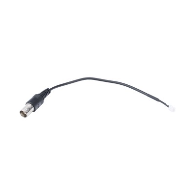 CONECTOR DE BNC TERMINAL 2 POLOS H1*2(2.0)