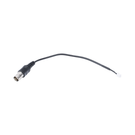 CONECTOR DE BNC TERMINAL 2 POLOS H1*2(2.0)