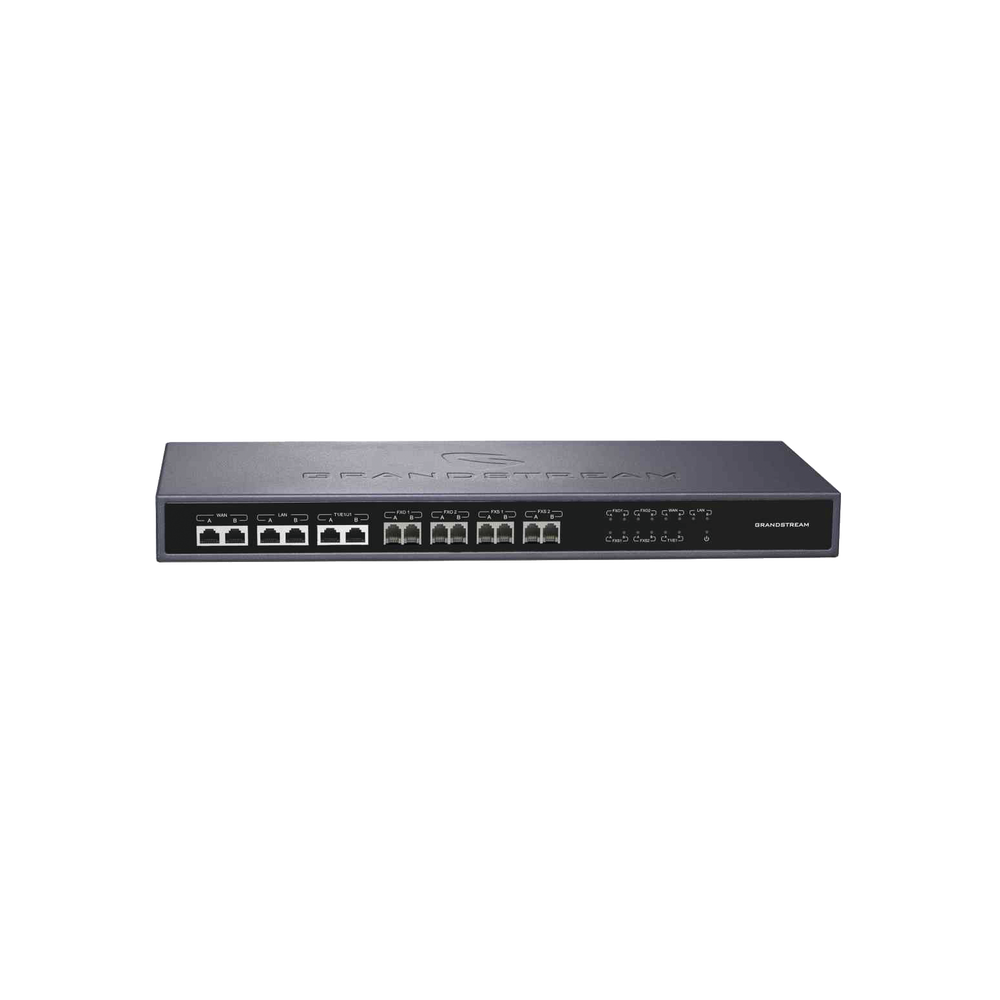 Controlador de Alta Disponibilidad para UCM6510