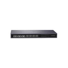 Controlador de Alta Disponibilidad para UCM6510