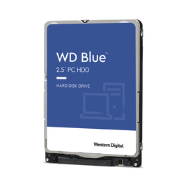 Disco Duro Western Digital 2.5 1TB / 1 AÑO DE GARANTÍA