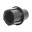 CaP color Negro