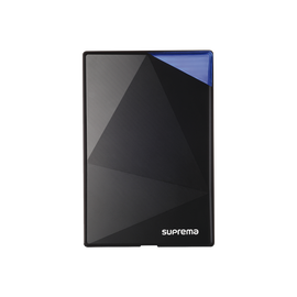 Xpass S2 Lector de Tarjetas RFID IP65  (13.56MHZ MIFARE / DESFIRE) Uso con BioStar2