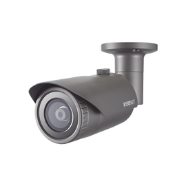 Cámara IP Tipo Bala Antivandálica 2 Megapíxel / Lente 2.8mm / IR 20M / WDR 120db / IP66 / H.265 & WiseStream