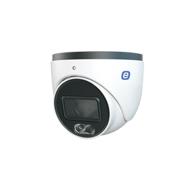 Turret 2MP (1080p) / 24/7 Color Image / 2.8 mm Lens / IP67