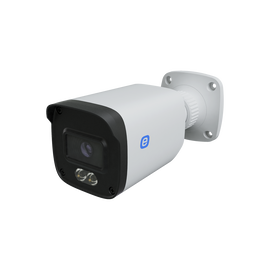 Bullet 2MP (1080p) / 24/7 Color Image / 2.8 mm Lens / IP67