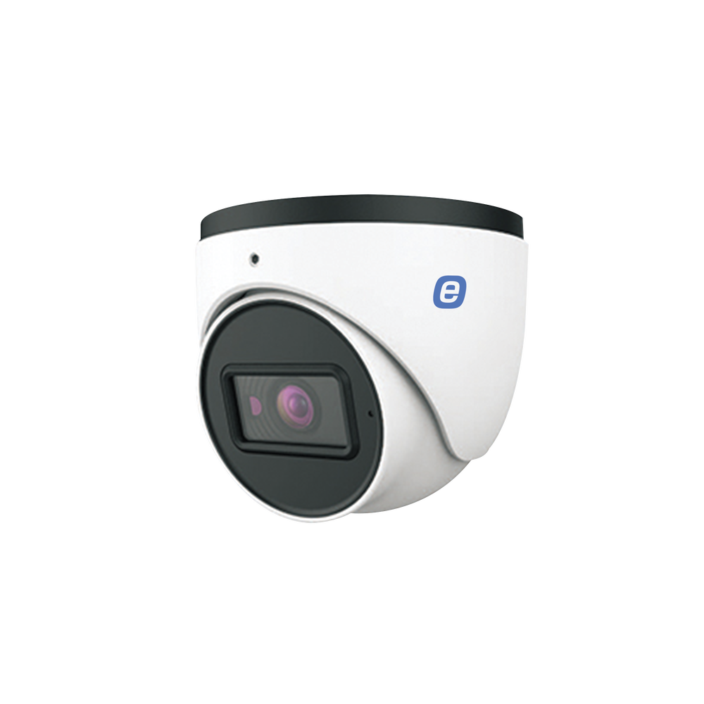 Turret 2MP (1080p) / IR 30m / 4 in 1/ 2.8 mm lens / IP67
