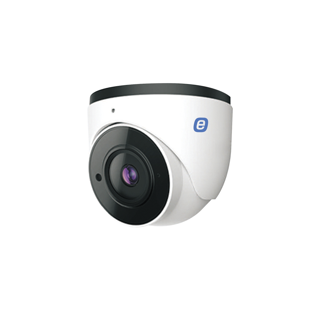 Turret 8MP (4K) / IR 30m / 4 in 1 / 3.6 mm lens / IP67