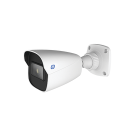 Bullet IP 4 Megapixel / POE / IR  30m / dWDR / Micro SD / IP67 / 2.8 mm Lens / Cloud Video Recording