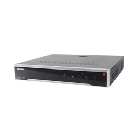 HIK - 32ch NVR 12MP H265 4 SATA 16 PoE 1.5u case