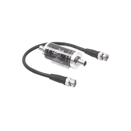 Protector contra Sobretensiones de Línea Coaxial, Especial para Cámaras Analógicas Fijas o PTZ