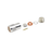 Conector N Macho para cables con AWG-11/13 en cable central, tipo RG-8/U (BELDEN 8237), RG-213/U (8267), RG-214 (8268).