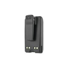 Bateria de Ni-MH 7.2 V, 1300 mAh, para radios Motorola Mag-One/ BR040