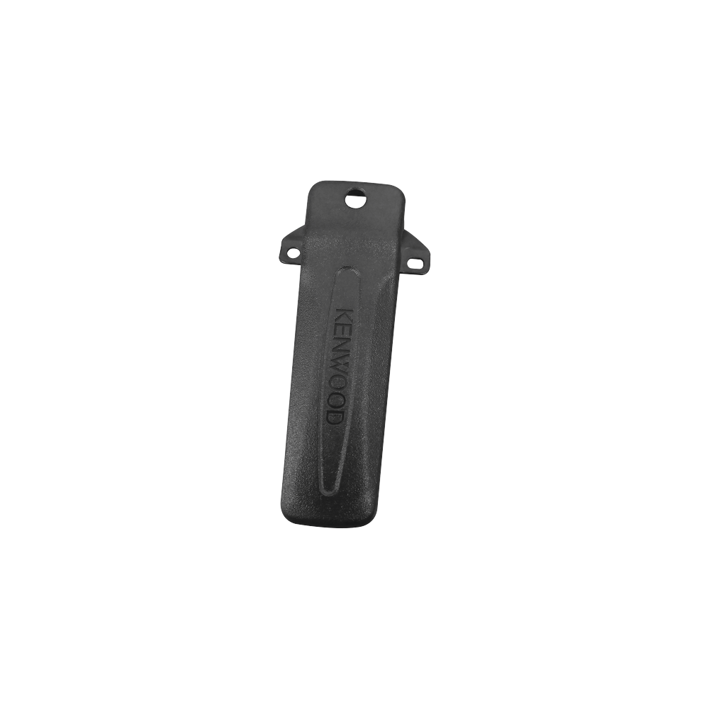 Belt Clip with Screw Fixing for TK-2000KV2/ 3000KV2/ 2402/ 3402, NX-240/ 340, NX-1000