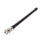 Antena Helicoidal VHF para Radios Portátil, sintonizable de 130 a 180 MHz.
