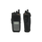 Nylon Carrying case with a clip and cutout for the display, for the F3021/4021, F3031S/4031S, F3230/4230/DS