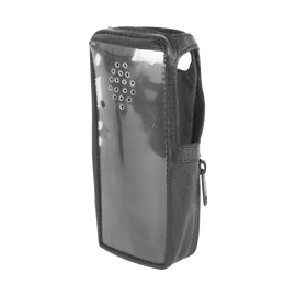 Funda de Piel Reforzada, con Frente Transparente para series NX-5200, NX-5300 y NX-5400.