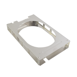 Mounting Rack for ICON IC-A200, A210, A220 VHF Air Band Transceiver