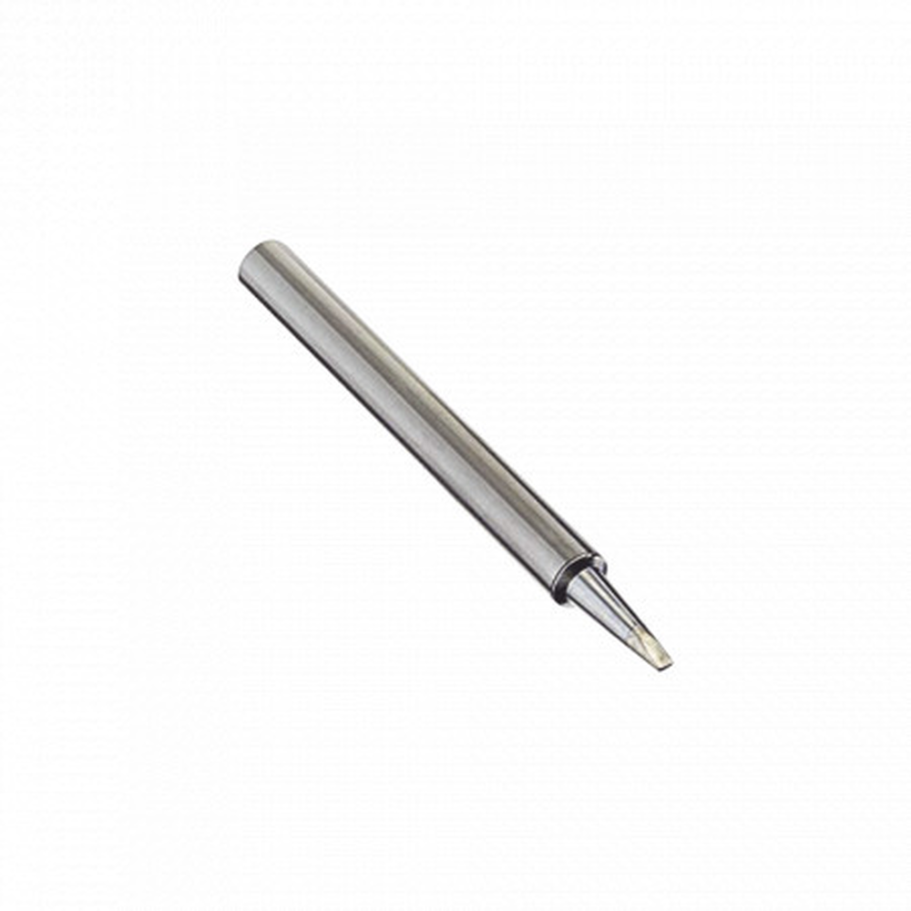 Punta Conica Larga para Soldar de 0.4 mm (0.016
