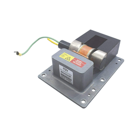 Magnetron of 30 kW S-band
