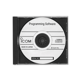 Programming software for the F1000/2000 series