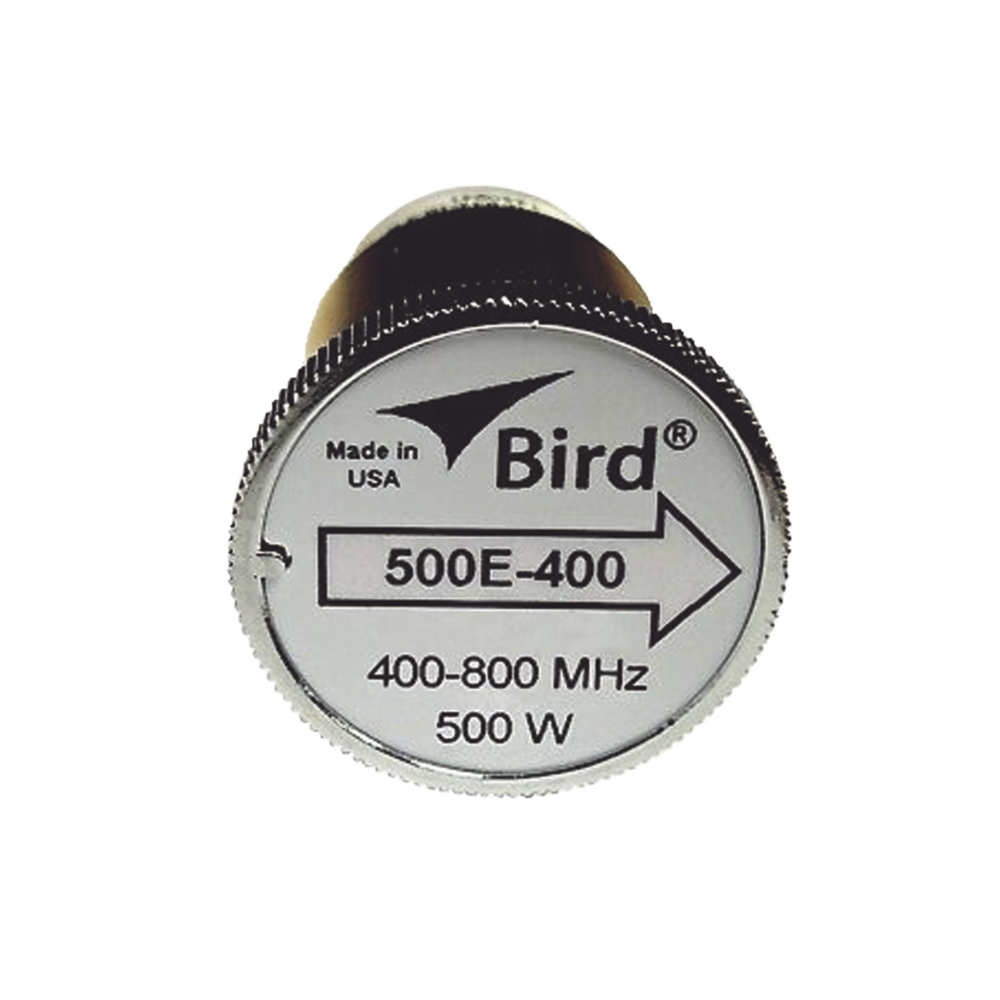 Elemento de 500 Watt en Línea 7/8