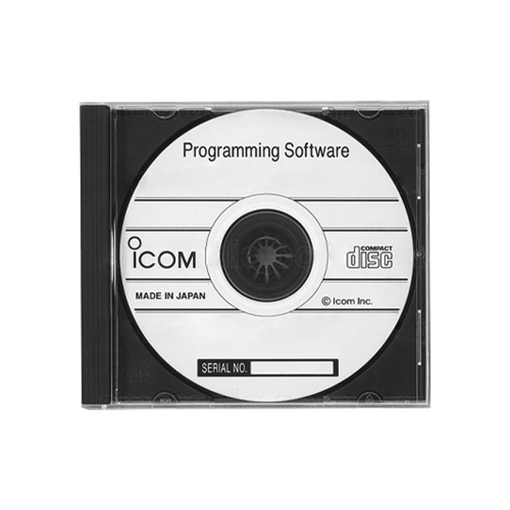 Cloning Software for ICR30