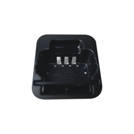 Icom AD-87 Desktop Charger Adapter Cup for Icom IC-T8, IC-A5, IC-A23