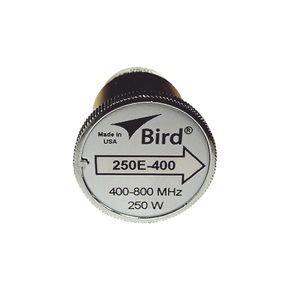 Elemento de 250 Watt en Línea 7/8
