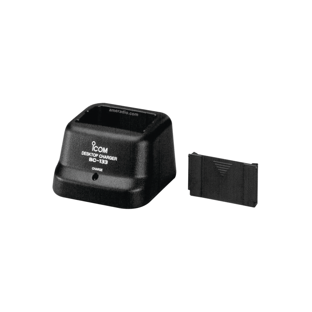 Battery charger for BP-196 and BP-196