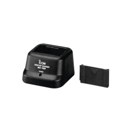 Battery charger for BP-196 and BP-196