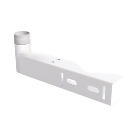 Herraje para Lámpara de Obstrucción LED Modelo EI-LBIB/OL1-VLED2- IR/ OL2-VLED2-IR