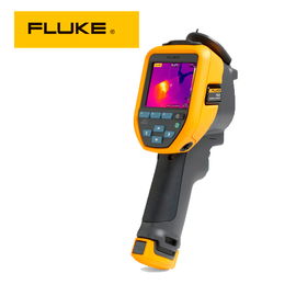 CAMARA TERMOGRAFICA INFRARROJA FLUKE FLK-TIS20+ 9HZIMAGENES TERMICAS