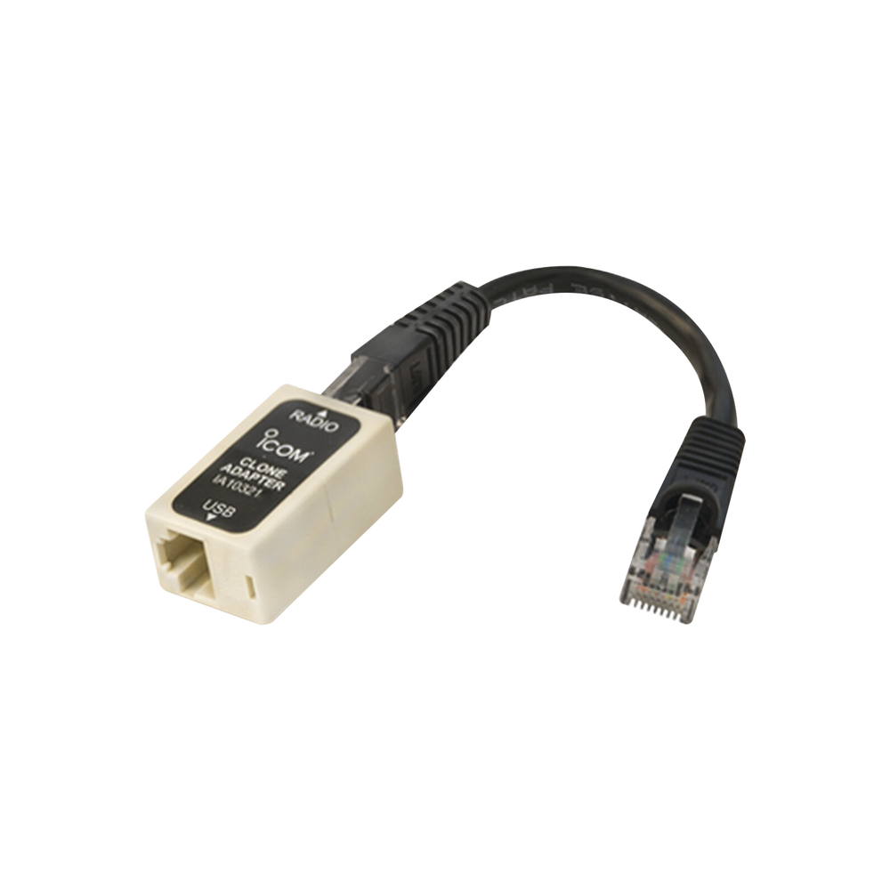 Cloning Adapter for the UT-IA321 Use Only with the OPC-1122U