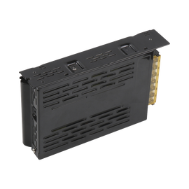 Fuente Industrial Epcom Power Line Tipo DIN Rail 24Vcd 5Amperes