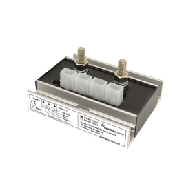 Protector de Descarga de la Bateria, 12/24V 40 Amp  (Bajo Pedido)
