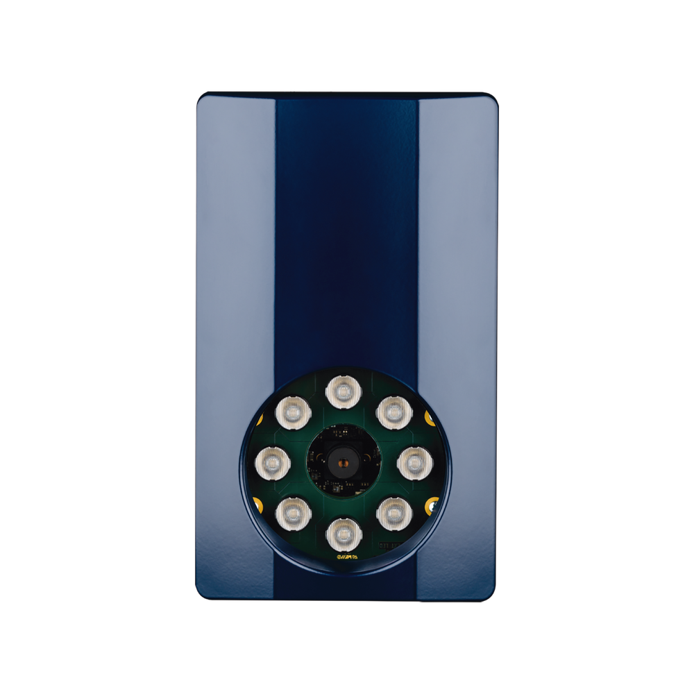 Lector de Placas Vehiculares / 4 Metros de Alcance / ALTA SEGURIDAD / ANPR