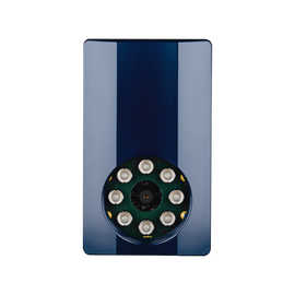 Lector de Placas Vehiculares / 4 Metros de Alcance / ALTA SEGURIDAD / ANPR