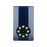 Lector de Placas Vehiculares / 4 Metros de Alcance / ALTA SEGURIDAD / ANPR