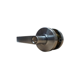 Cerradura para puerta 35mm a 44mm función entrada