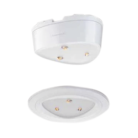 Sensor de Movimiento de 360° Doble Tecnología, se puede Instalar a una altura máxima de 8m